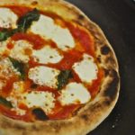 Домашняя Неаполитанская Пицца