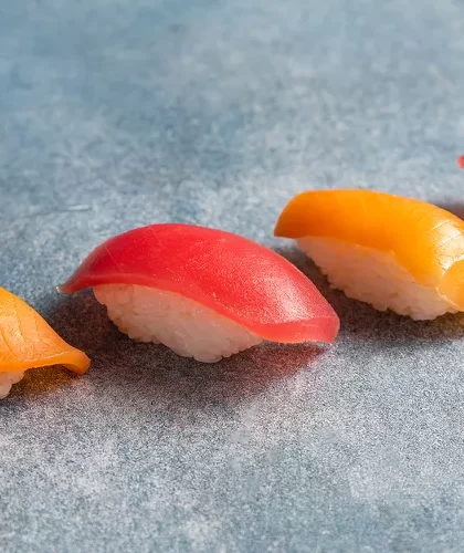 nigiri