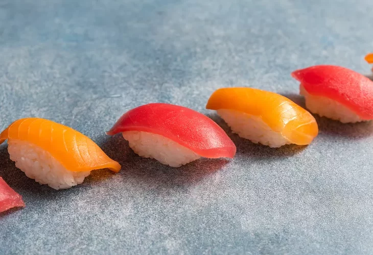 nigiri