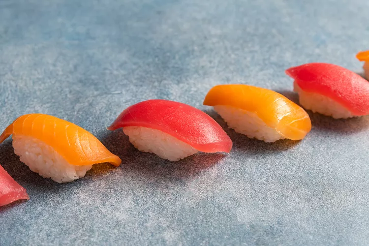 nigiri